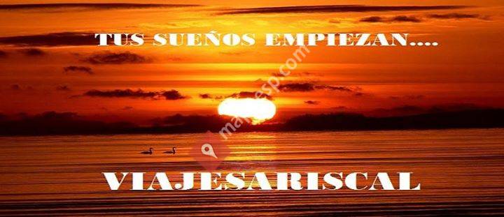 viajesariscal.com