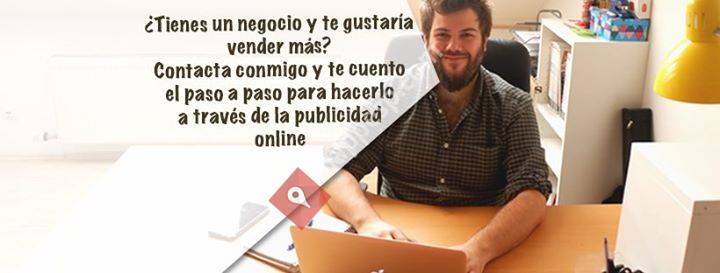 Vicente Albujer - Trafficker digital