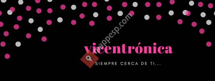 Vicentronica Electrodomésticos