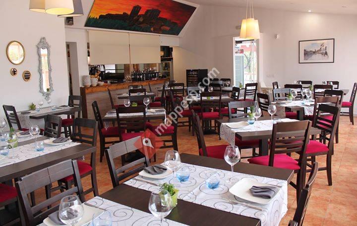 ViDa GastroBar Restaurante