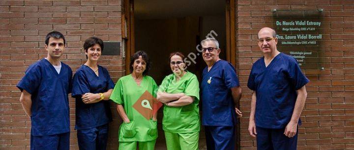 Vidal Clínica Dental