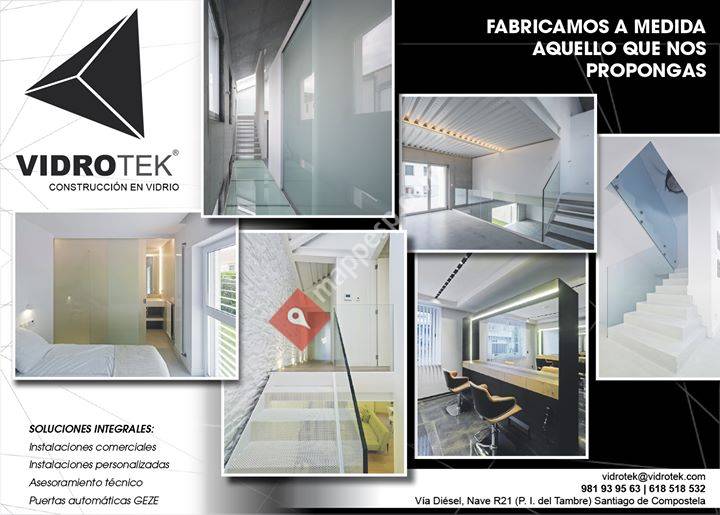 Vidrotek