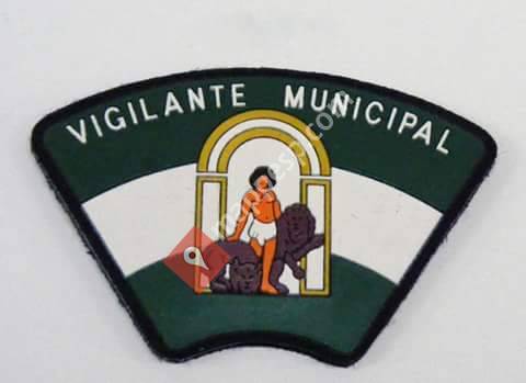 Vigilantes Municipales Andaluces