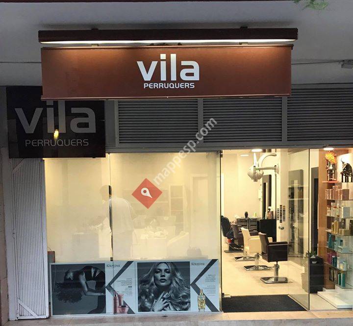 Vila Perruquers desde 1984