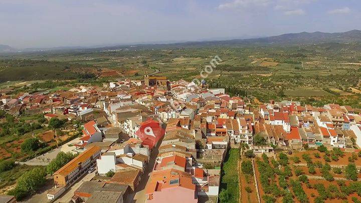 Vilanova d'Alcolea