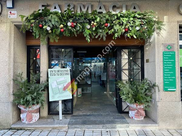 Vilar Freire Yolanda