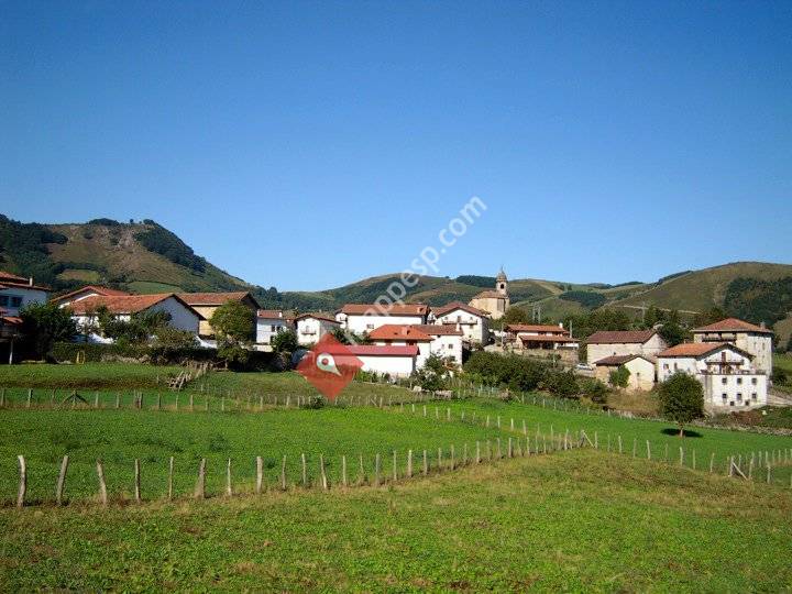 Villa Argentina Casa Rural