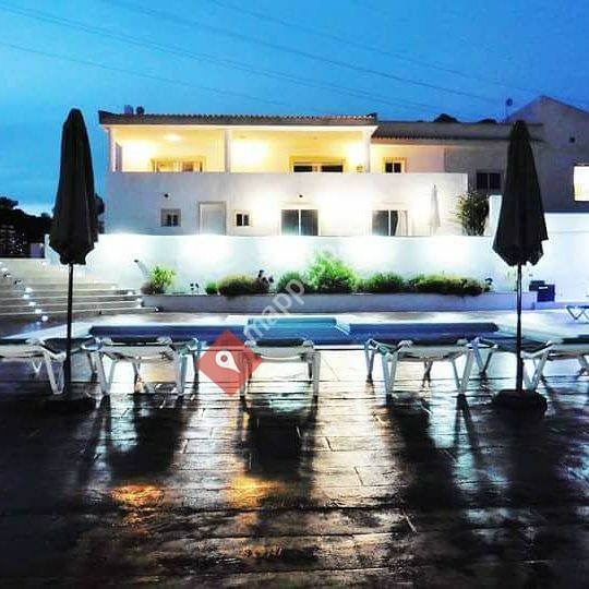 Villa Bellavista Busot