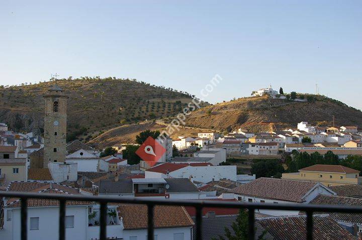 Villa de Xicar Apartamentos Rurales