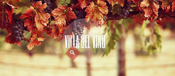 Villa del Vino