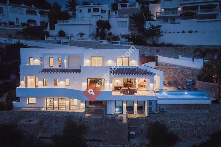 Villa Exquisite