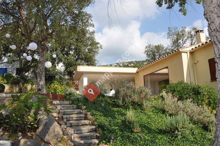 Villa Lavanda / Calonge Spanje