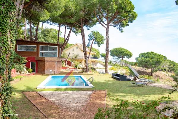 Villa Maresme Mataró