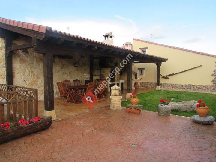 Villa Mercedes Casa- Rural