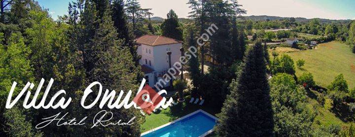 Villa Onuba