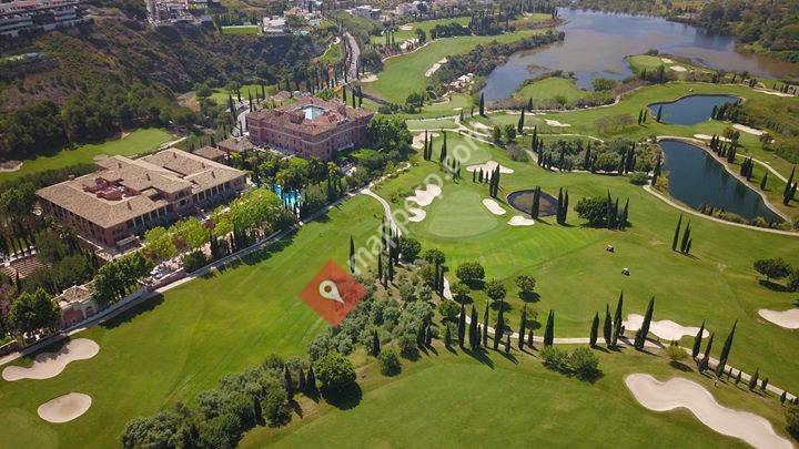 Villa Padierna Golf Club