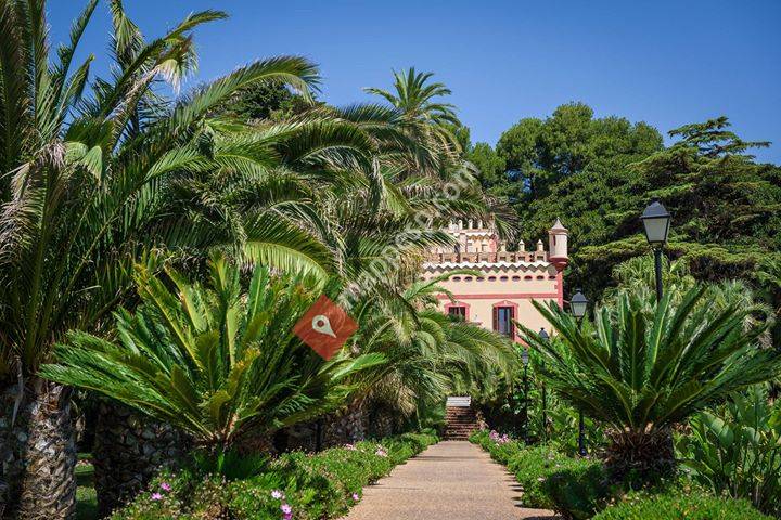 Villa Retiro