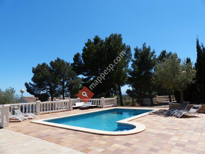 Villa Serena