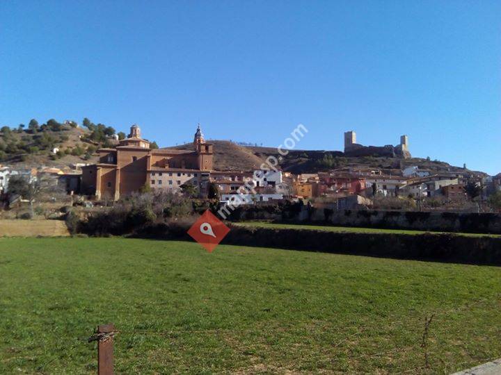 Villafeliche