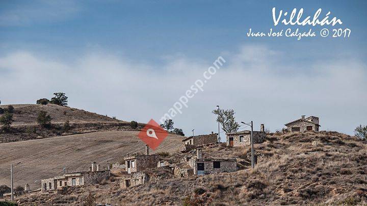 Villahán