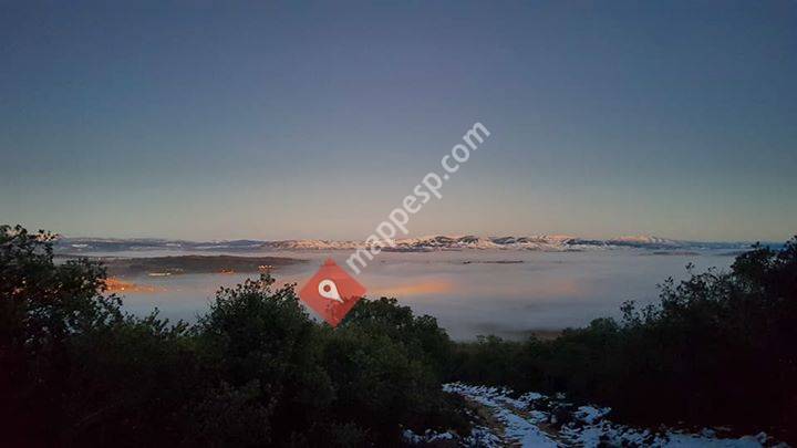 Villalaín, Castilla y León, Spain