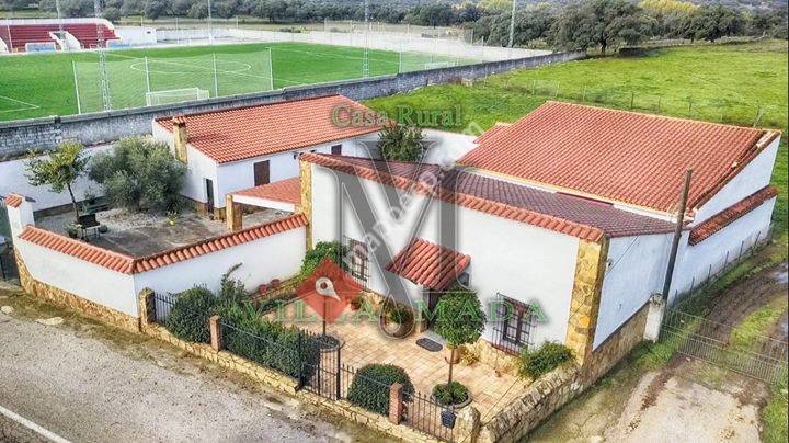 Villamada