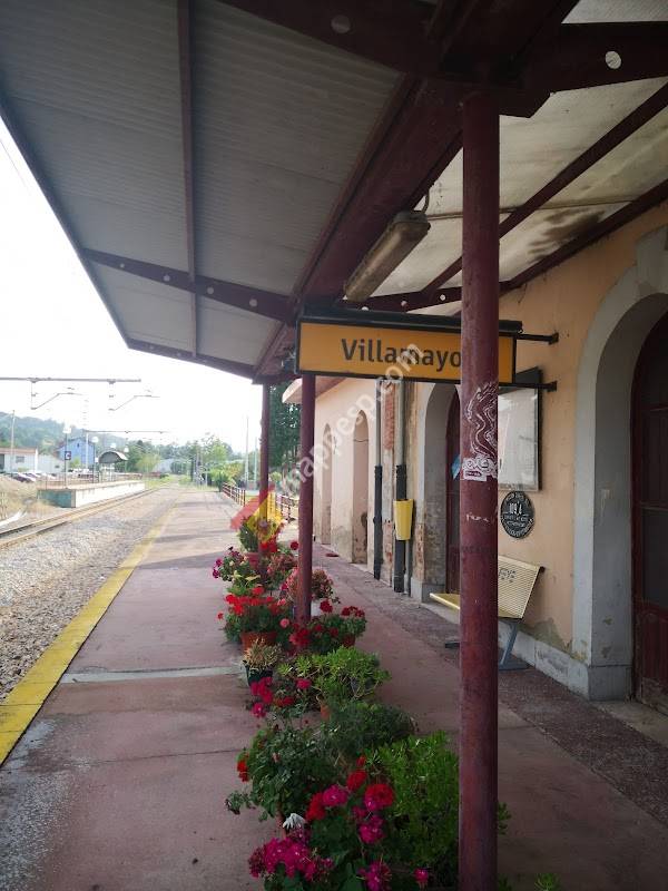 Villamayor