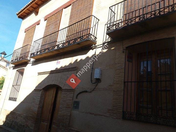 Villanueva de Jiloca