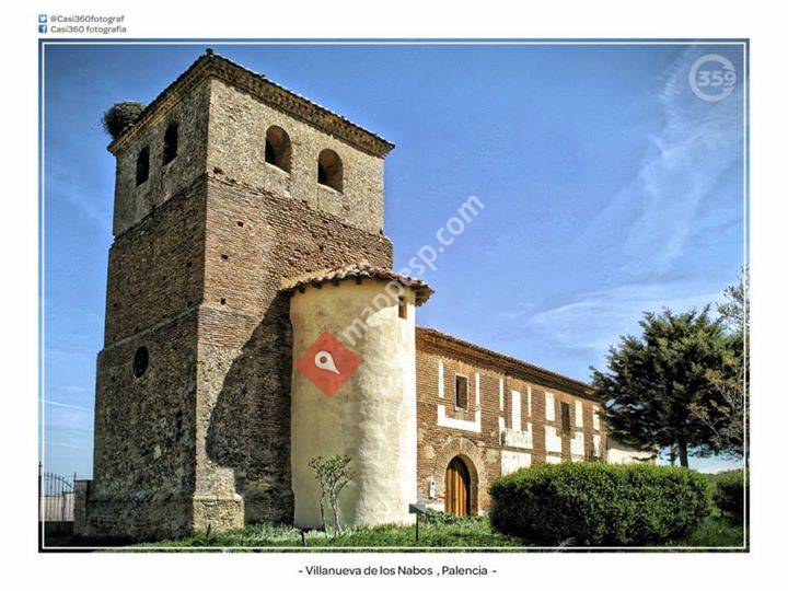 Villanueva De Los Nabos, Castilla y León, Spain
