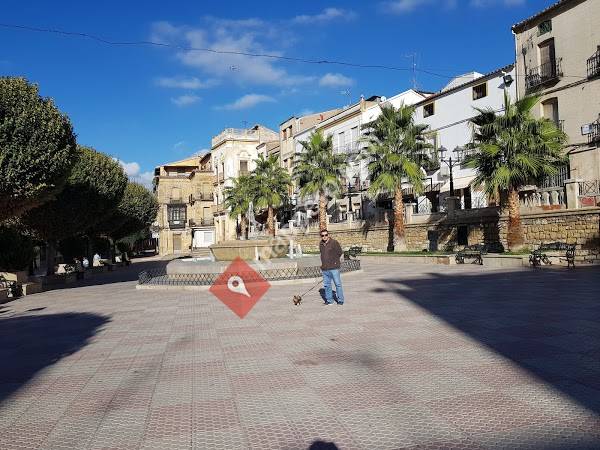 Villanueva del Arzobispo