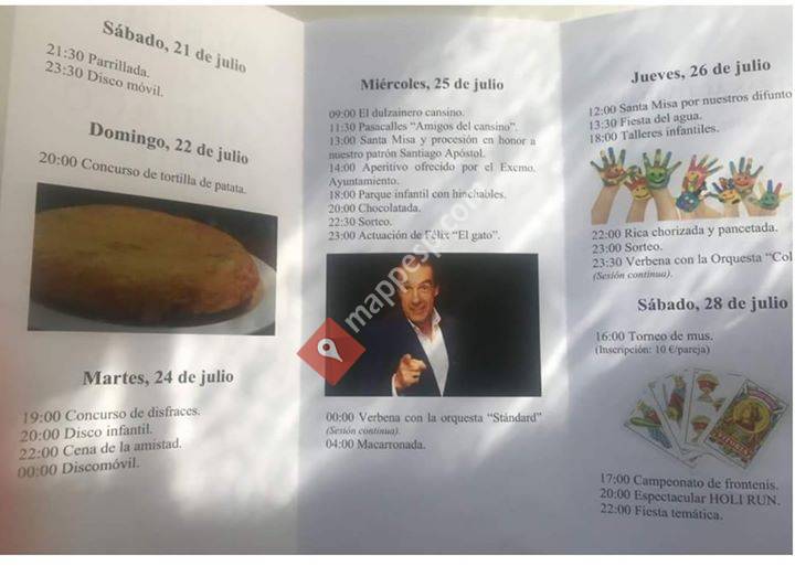 Villanueva del Rebollar