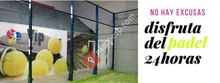 Villanueva Indoor PADEL