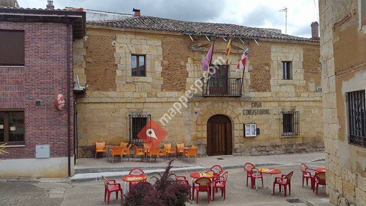 Villarmentero de Campos