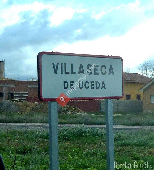 Villaseca de Uceda