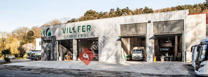 Villfer