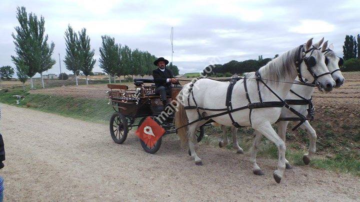 Villoría, Castilla y León, Spain