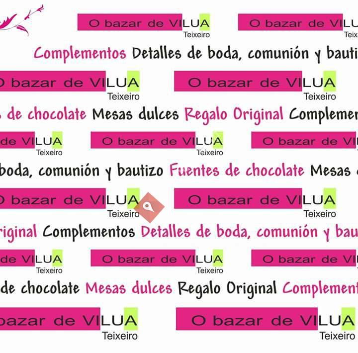 Vilua Eventos