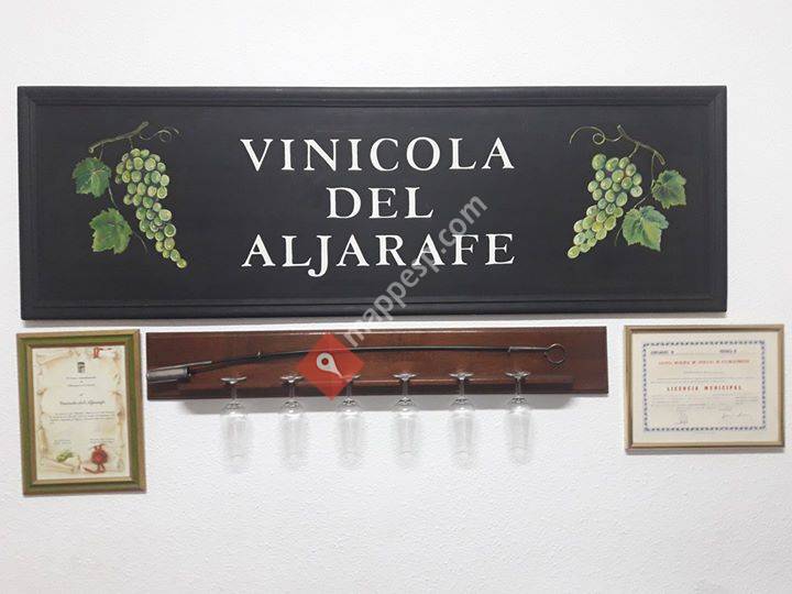 VINÍCOLA DEL ALJARAFE