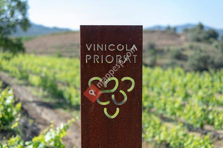 Vinícola del Priorat