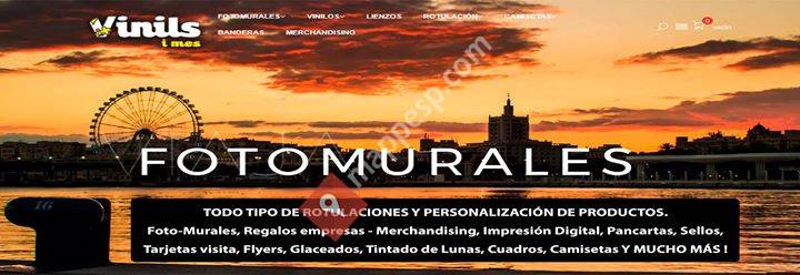 Vinils i Més