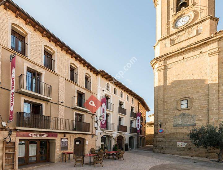 Vino Tinto Apartamentos