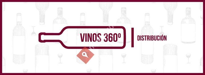Vinos 360