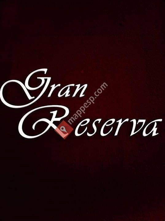 Vinoteca GRAN Reserva