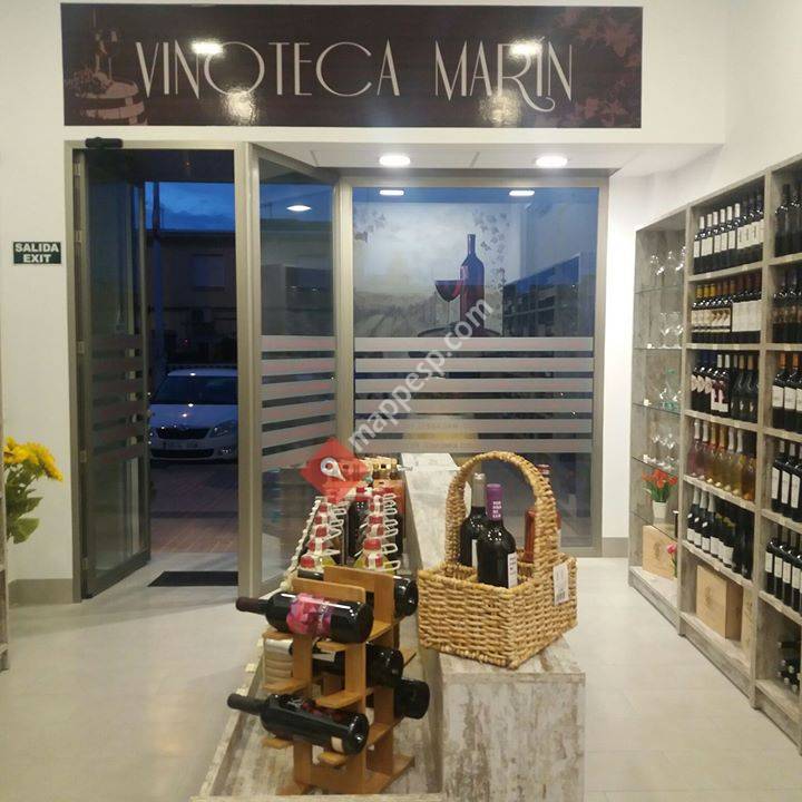 Vinoteca MARIN