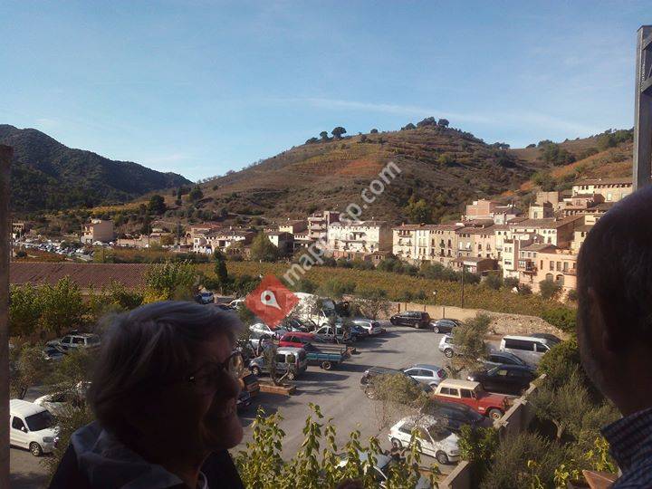Vinum Priorat
