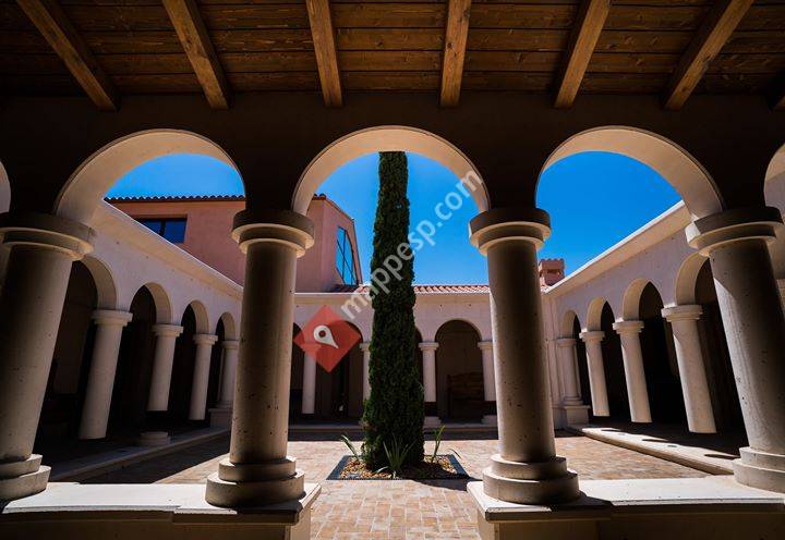 Vinyes convent