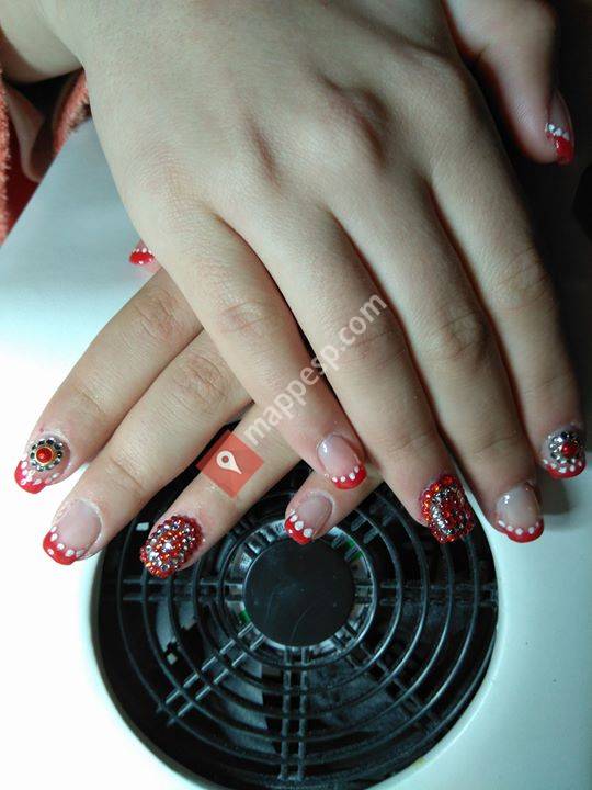 Vio's Nails
