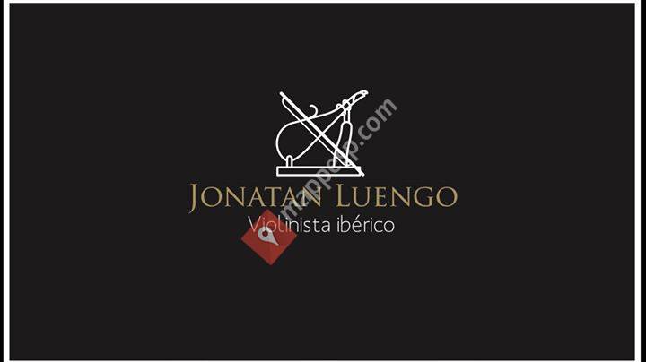 Violinista iberico