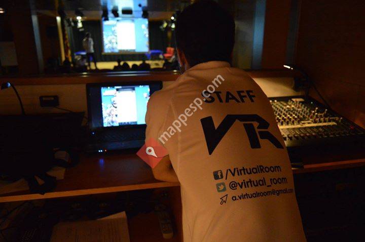 Virtual Room
