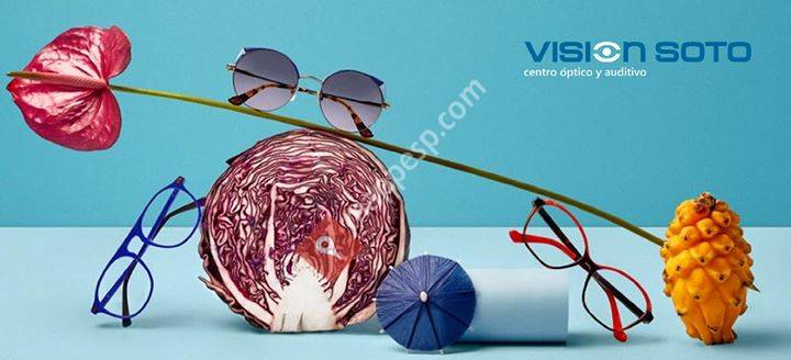 Visión Soto centro óptico y auditivo